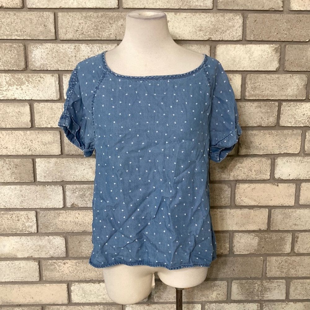 3for$20 (s) blouse